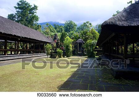 Indonesia, Bali, temple of Pura Luhur Batukaru View Large Photo Image Stock Image - Indonesia, Bali, temple of Pura Luhur Batukaru. Fotosearch