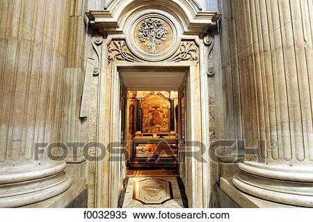 Italy, Roma, piazza di Campitelli, Santa Maria in Campitelli View Large Photo Image Stock Photography - Italy, Roma, piazza di Campitelli, Santa Maria in Campitelli. Fotosearch