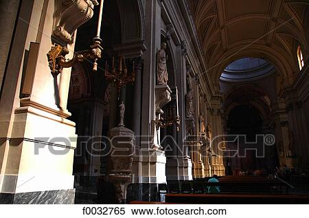 Stock Photography - Italy, Sicily, Palermo, the cathedral. Fotosearch