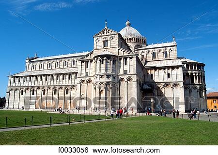Italy, Tuscany, Pisa, cathedral View Large Photo Image Stock Photograph - Italy, Tuscany, Pisa, cathedral. Fotosearch
