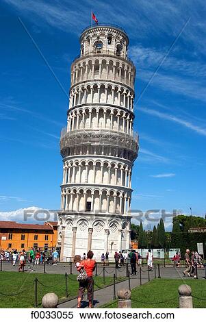 Stock Photography - Italy, Tuscany, Pisa. Fotosearch
