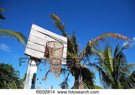 Madagascar, near Diego Suarez, basketball board View Large Photo Image Picture - Madagascar, near Diego Suarez, basketball board. Fotosearch