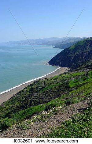 Morocco, coast between Targha and El Jahba View Large Photo Image Stock Image - Morocco, coast between Targha and El Jahba. Fotosearch