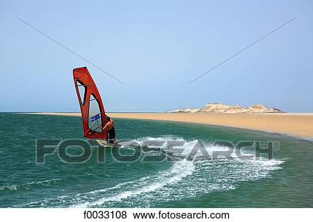 Morocco, Dakhla, the laguna and ile du dragon in the background View Large Photo Image Stock Photo - Morocco, Dakhla, the laguna and ile du dragon in the background. Fotosearch