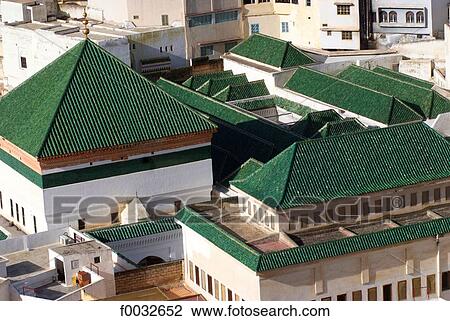 Morocco, Moulay Idriss View Large Photo Image Stock Image - Morocco, Moulay Idriss. Fotosearch