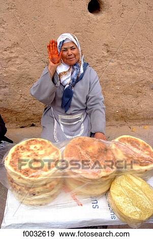 Morocco, Oujda, itinerant commerce View Large Photo Image Stock Photo - Morocco, Oujda, itinerant commerce. Fotosearch