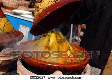 Morocco, Oujda, tagine View Large Photo Image Stock Photo - Morocco, Oujda, tagine. Fotosearch