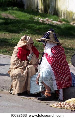Morocco, Tangier, berber women View Large Photo Image Stock Image - Morocco, Tangier, berber women. Fotosearch