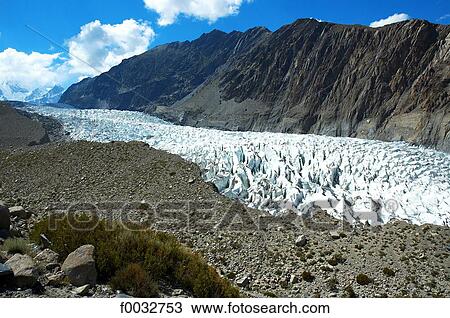 Pakistan, Hunza valley, glacier of Passu View Large Photo Image Stock Image - Pakistan, Hunza valley, glacier of Passu. Fotosearch