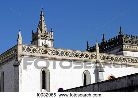Portugal, Alentejo, Beja, convento da conceiçao View Large Photo Image Stock Photography - Portugal, Alentejo, Beja, convento da conceiçao. Fotosearch