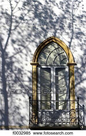 Portugal, Alentejo, Evora, window View Large Photo Image Stock Photography - Portugal, Alentejo, Evora, window. Fotosearch