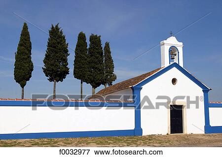Portugal, Alentejo, Terena, cemetery View Large Photo Image Stock Photo - Portugal, Alentejo, Terena, cemetery. Fotosearch