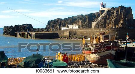 Portugal, Madeira, Camara de lobos View Large Photo Image Stock Image - Portugal, Madeira, Camara de lobos. Fotosearch
