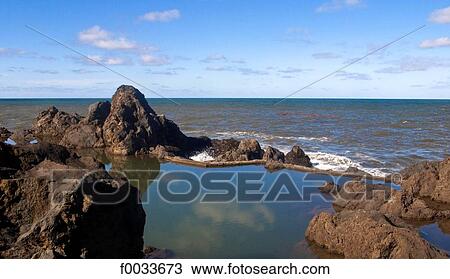 Portugal, Madeira, Porto Moniz View Large Photo Image Stock Image - Portugal, Madeira, Porto Moniz. Fotosearch