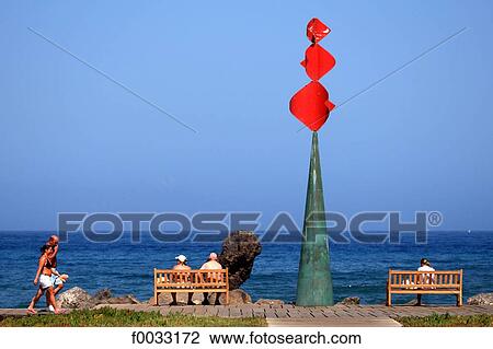Spain, Canary islands, Tenerife, playa de las Americas View Large Photo Image Stock Image - Spain, Canary islands, Tenerife, playa de las Americas. Fotosearch
