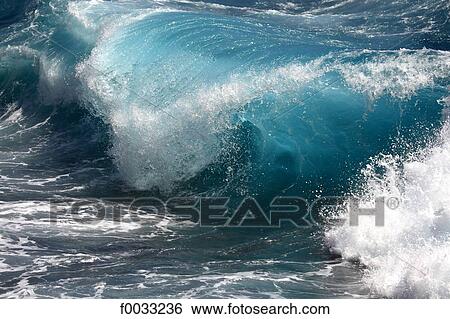 Spain, Canary islands, Tenerife, waves View Large Photo Image Stock Photograph - Spain, Canary islands, Tenerife, waves. Fotosearch