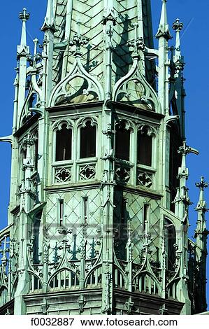 Switzerland, Geneva, St. Pierre Cathedral View Large Photo Image Stock Photo - Switzerland, Geneva, St. Pierre Cathedral. Fotosearch
