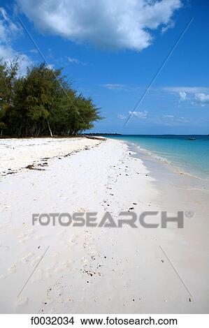 Tanzania, Zanzibar (Unguja island), Kwenda beach. View Large Photo Image Picture - Tanzania, Zanzibar (Unguja island), Kwenda beach.. Fotosearch
