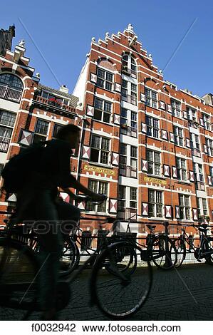 The Netherlands, North Holland, Amsterdam, old factory View Large Photo Image Stock Image - The Netherlands, North Holland, Amsterdam, old factory. Fotosearch