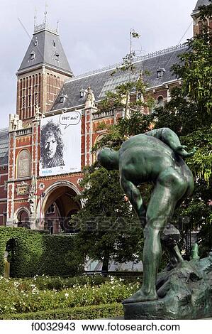 The Netherlands, North Holland, Amsterdam, national museum View Large Photo Image Stock Image - The Netherlands, North Holland, Amsterdam, national museum. Fotosearch