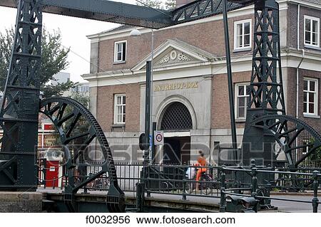 The Netherlands, North Holland, Amsterdam, Entrepot Dock, lock View Large Photo Image Stock Photograph - The Netherlands, North Holland, Amsterdam, Entrepot Dock, lock. Fotosearch