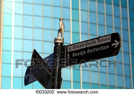 The Netherlands, South Holland, Rotterdam, signs View Large Photo Image Stock Image - The Netherlands, South Holland, Rotterdam, signs. Fotosearch