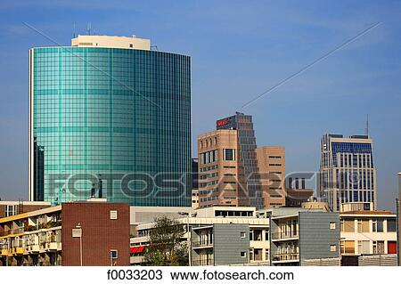 The Netherlands, South Holland, Rotterdam View Large Photo Image Stock Image - The Netherlands, South Holland, Rotterdam. Fotosearch