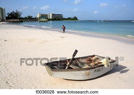 Barbados, Carlisle Bay View Large Photo Image Stock Photo - Barbados, Carlisle Bay. Fotosearch