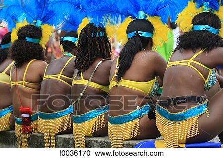 Barbados, crop over festival View Large Photo Image Stock Image - Barbados, crop over festival. Fotosearch