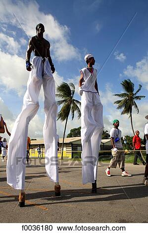 Barbados, crop over festival View Large Photo Image Stock Image - Barbados, crop over festival. Fotosearch