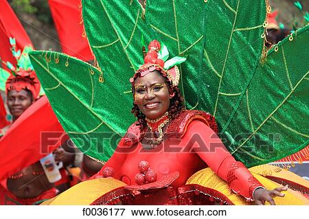 Barbados, crop over festival View Large Photo Image Stock Photo - Barbados, crop over festival. Fotosearch