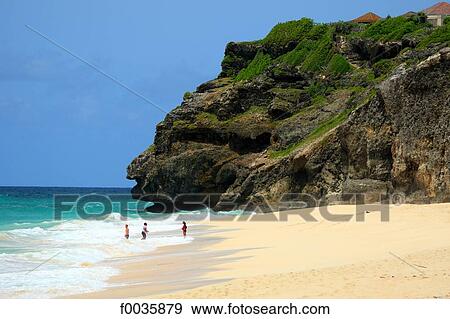 Barbados, Foul Bay View Large Photo Image Stock Photo - Barbados, Foul Bay. Fotosearch