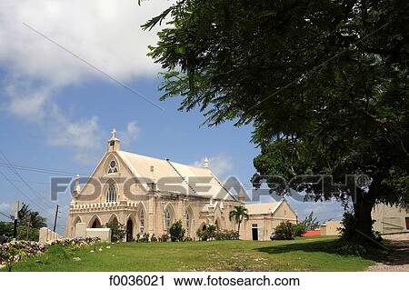 Barbados, Providence chapel View Large Photo Image Stock Image - Barbados, Providence chapel. Fotosearch