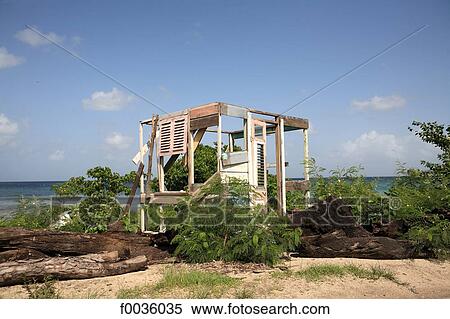 Barbados, Six Men's bay, hut View Large Photo Image Stock Photography - Barbados, Six Men's bay, hut. Fotosearch