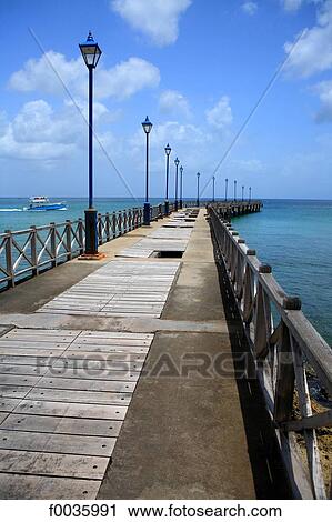 Barbados, Spreightown, boarding View Large Photo Image Stock Image - Barbados, Spreightown, boarding. Fotosearch
