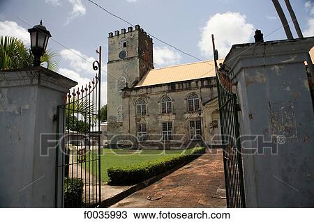 Barbados, Spreightown, St Peter Parish church View Large Photo Image Stock Image - Barbados, Spreightown, St Peter Parish church. Fotosearch