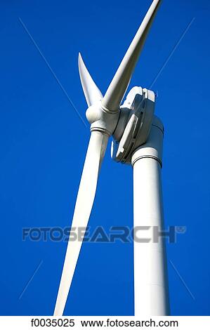 Stock Photography - Belgium, Antwerp, wind machine. Fotosearch