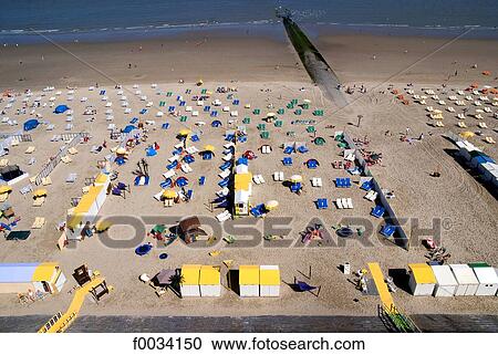 Belgium, Blankengerge, the beach View Large Photo Image Stock Image - Belgium, Blankengerge, the beach. Fotosearch