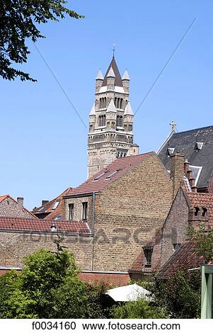 Belgium, Bruges, ancient houses View Large Photo Image Stock Image - Belgium, Bruges, ancient houses. Fotosearch