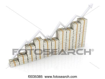 Bundle of dollars View Large Photo Image Stock Photography - Bundle of dollars. Fotosearch