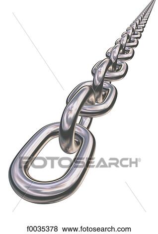 Chain View Large Photo Image Stock Photo - Chain. Fotosearch