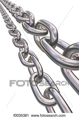 Chains View Large Photo Image Stock Image - Chains. Fotosearch
