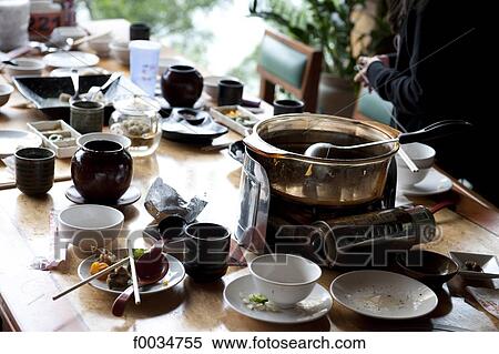 China, Taiwan, Taichung, restaurant, table View Large Photo Image Stock Photography - China, Taiwan, Taichung, restaurant, table. Fotosearch
