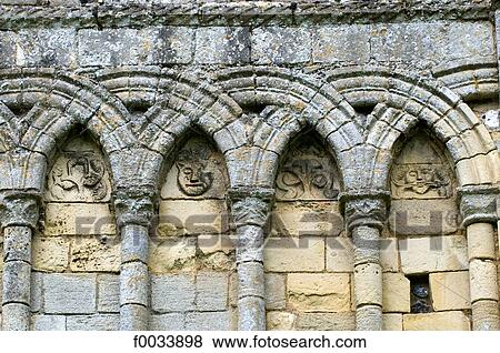England, Norfolk, Castle Acre, priory View Large Photo Image Stock Photo - England, Norfolk, Castle Acre, priory. Fotosearch