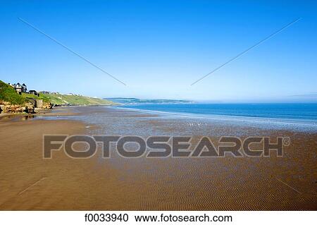 England, North Yorkshire, Whitby, beach View Large Photo Image Stock Image - England, North Yorkshire, Whitby, beach. Fotosearch