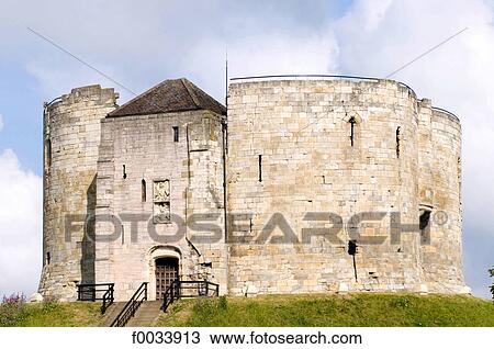 England, North Yorkshire, York castle View Large Photo Image Stock Image - England, North Yorkshire, York castle. Fotosearch