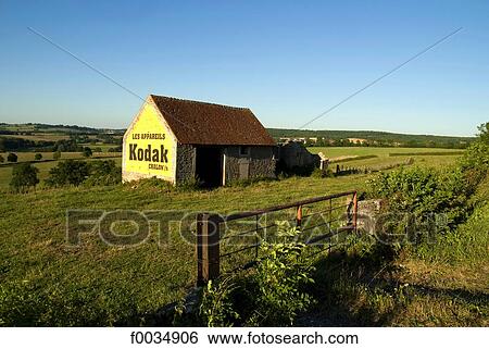 France, Burgundy, house View Large Photo Image Stock Photograph - France, Burgundy, house. Fotosearch