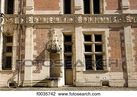 France, Burgundy, Sens, archbishopric's palace View Large Photo Image Stock Image - France, Burgundy, Sens, archbishopric's palace. Fotosearch