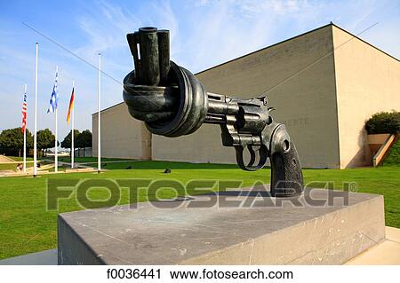 France, Normandy, Caen memorial View Large Photo Image Stock Image - France, Normandy, Caen memorial. Fotosearch