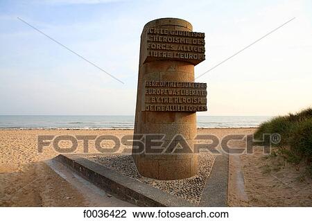 France, Normandy, Courseulles-sur-Mer, juno beach View Large Photo Image Stock Image - France, Normandy, Courseulles-sur-Mer, juno beach. Fotosearch